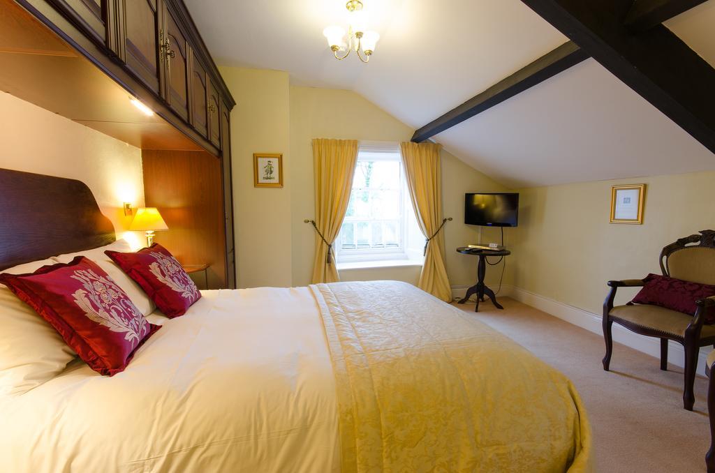 Lowbyer Manor Country House Alston Cameră foto