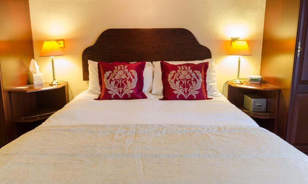 Lowbyer Manor Country House Alston Cameră foto